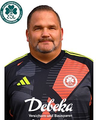 Jan Christopher Stadler