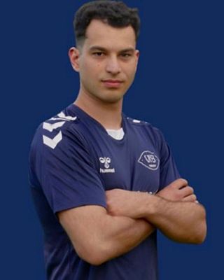 Luca Cannistra