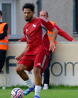 Burak Ayvaz