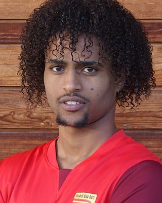 Alexander Tumizghi