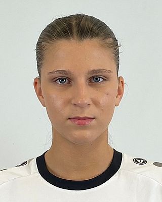 Leah Kömpel