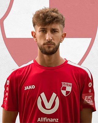 Adrian Myszor