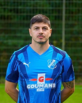 Alexandru Chivu