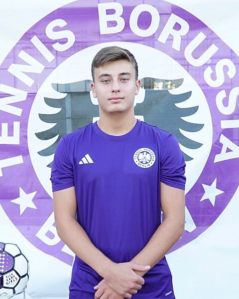 Foto: Tennis Borussia Berlin