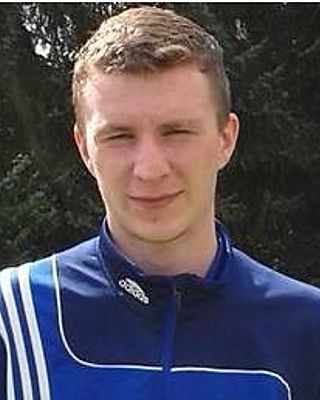 Kevin Schäfer