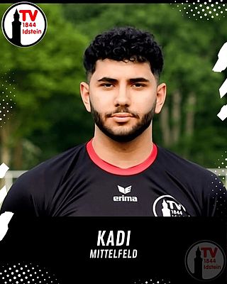 Efe Kadi