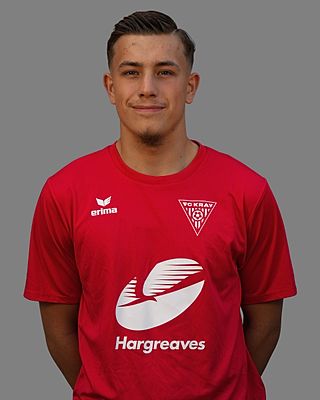 Josua-Joel Greifenberg