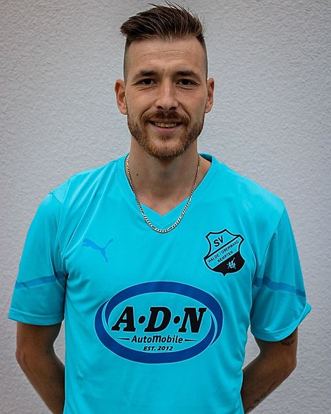 Foto: Nikita Geyn