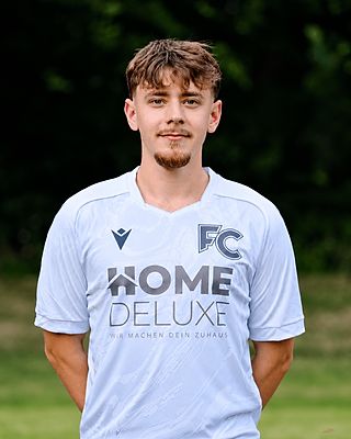 Max Rimkus