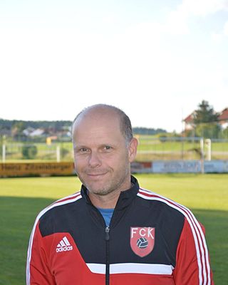 Roland Holböck