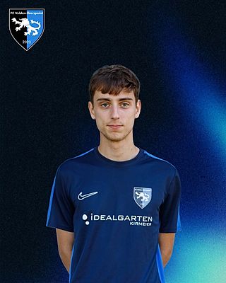 Patrick Selmeier