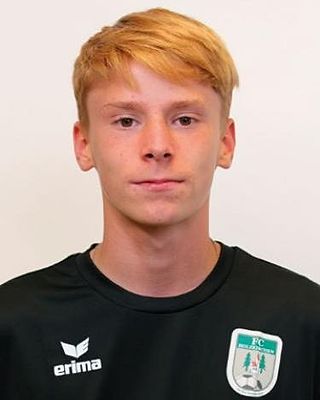 Fabian Mader