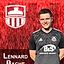 Lennard Bache