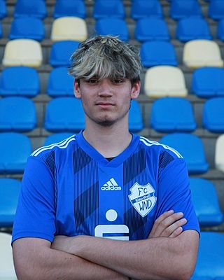 Silvan Hagen Theobald