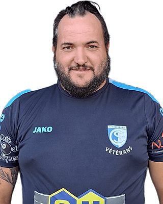 PINTO CARNEIRO Luis Miguel