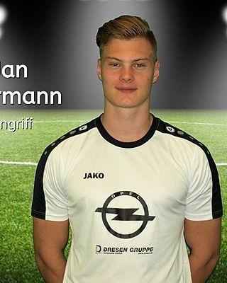 Jan Hermann