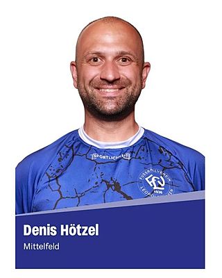 Denis Hötzel