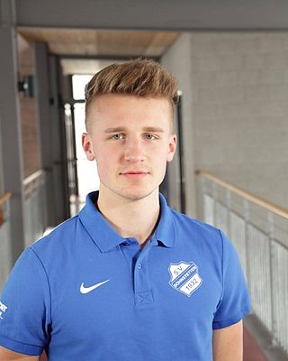 Maximilian Fiolek