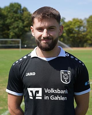 Evgenij Lakstankin