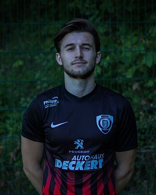 Lennart Hohneck
