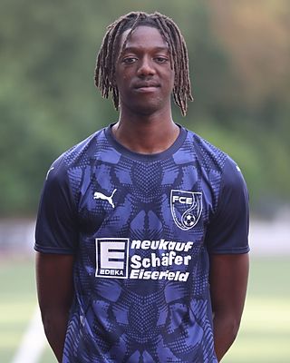 Akamin Atembeh Forsong