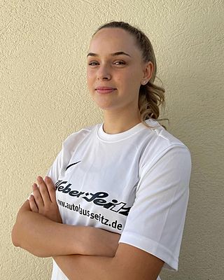 Johanna Marija Nußbaumer