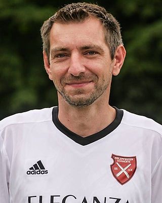 Christoph Walloschek