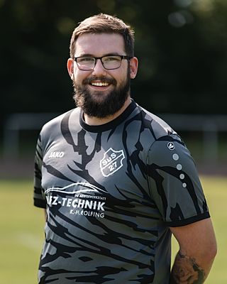 Justin Jouvenal