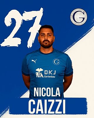 Nicola Caizzi