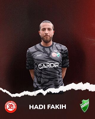 Hadi Fakih