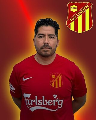 Victor Hugo Rios Juarez