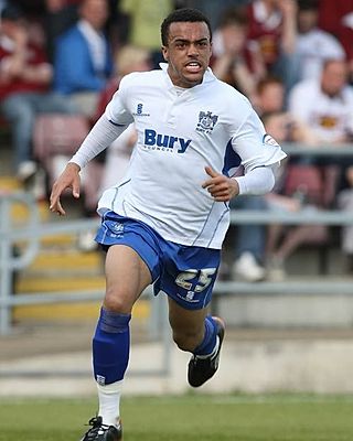 Nicky Ajose
