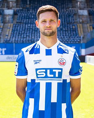 Marco Schuster