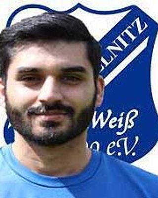 Mussa Mumini