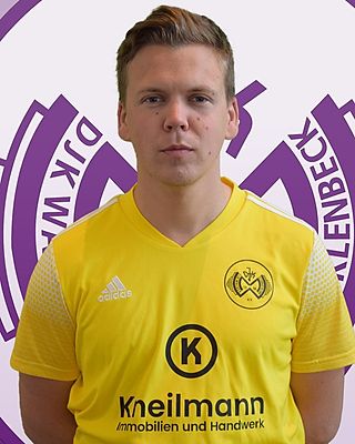 Marvin Schulze Wettendorf