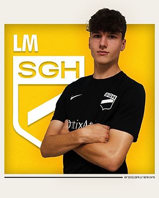 Lukas Mayerhofer