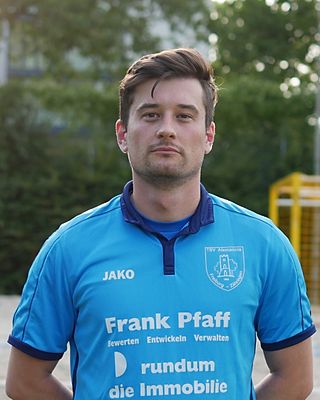 Merlin Christmann-Biedenkapp