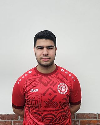 Ali Allouche