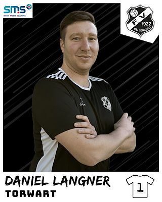 Daniel Langner