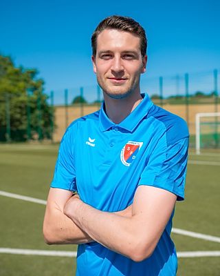 Marius Lars Jeuter