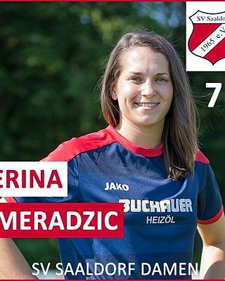 Zerina Omeradzic