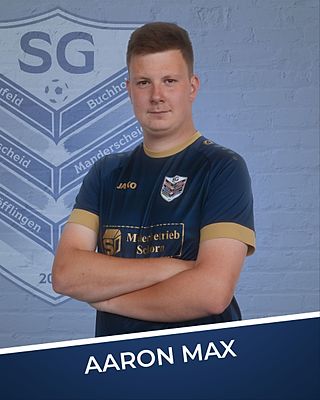 Aaron Max