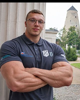 Dustin Giemsch
