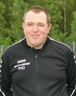 Markus Scherm