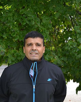 Abdelfattah Essaridi