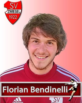 Florian Bendinelli