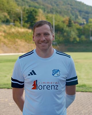 Nico Geisen