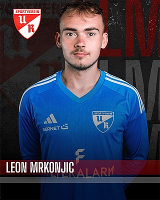 Leon Mrkonjic