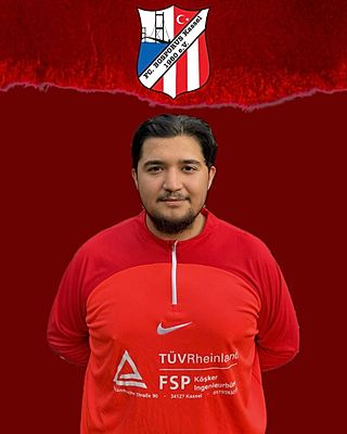 Muhammed Enes Aylikci