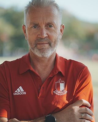 Jens Krokowski